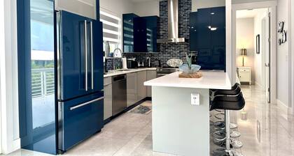 Coastline Marine Extremes Chilln