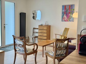 Interior - Fouesnant, TY CAPTAIN house, close to beaches and restaurants (FOUESNANT)