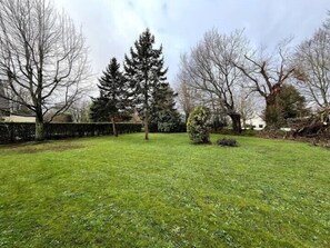 Boendeområde