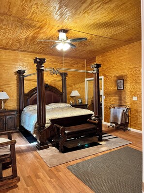 4 Schlafzimmer, WLAN, Bettwäsche