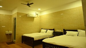 Unclassified image, 5 of 8, button - Thangam Residency (Tiruvannamalai)