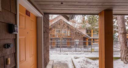 Townhome | Private hot tub | Complex pool | BBQ