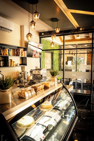 Restaurant. HOTEL SOCRAM GH