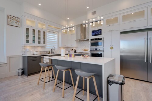 Marvelous Home In Victoria, BC