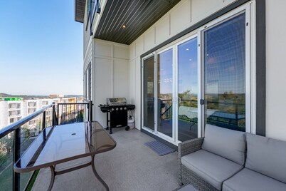 Marvelous Home In Victoria, BC