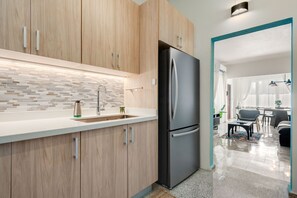 Huoneisto | 2 makuuhuonetta, internet