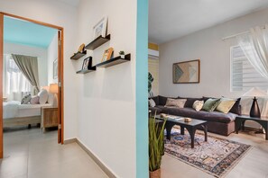 Huoneisto | 3 makuuhuonetta, internet