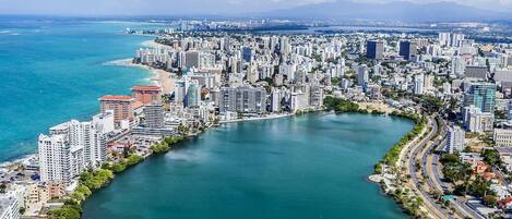 Villa | 1 slaapkamer