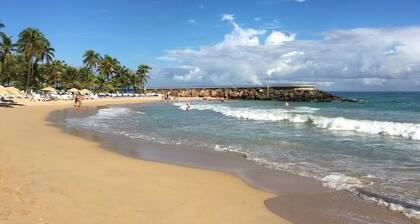 Retreat In The Heart of Old San Juan Otium