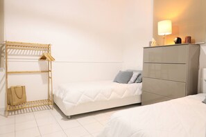 Villa | 1 habitación 