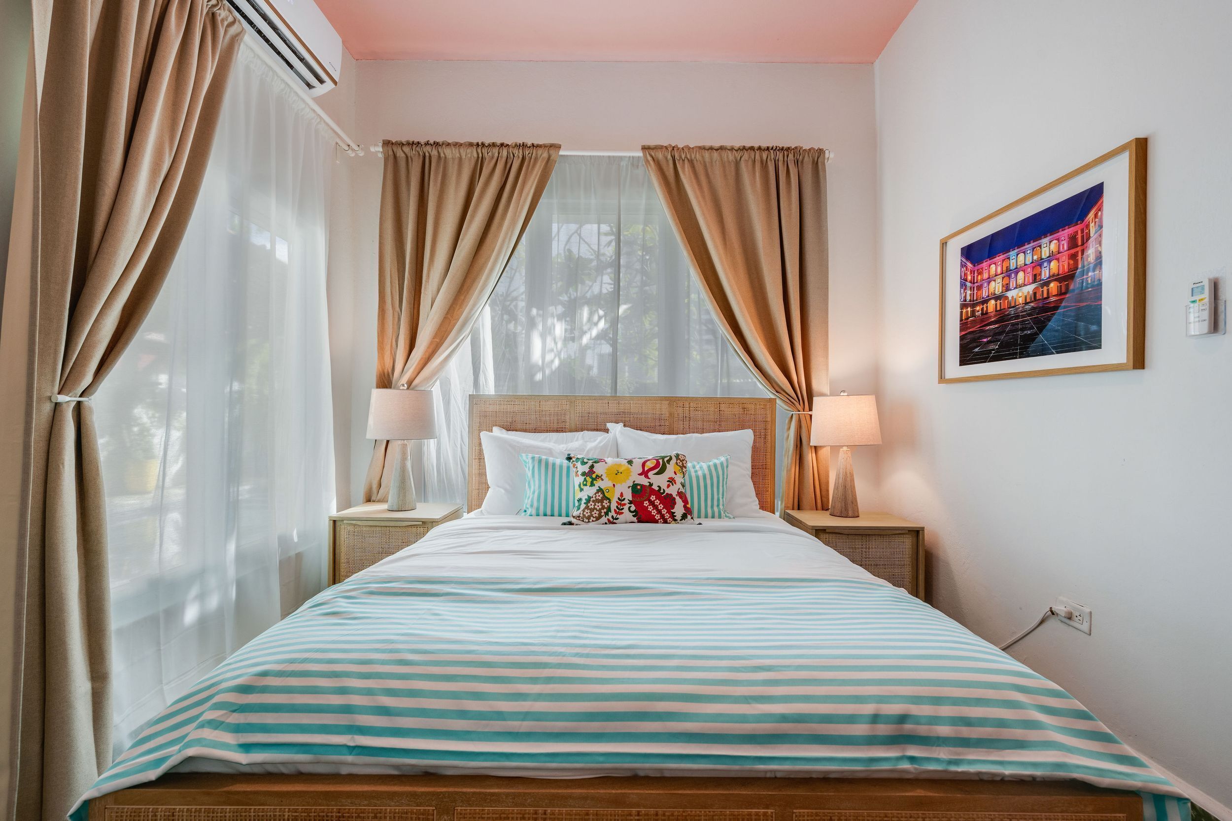 Apartment | 3 bedrooms, high-speed internet