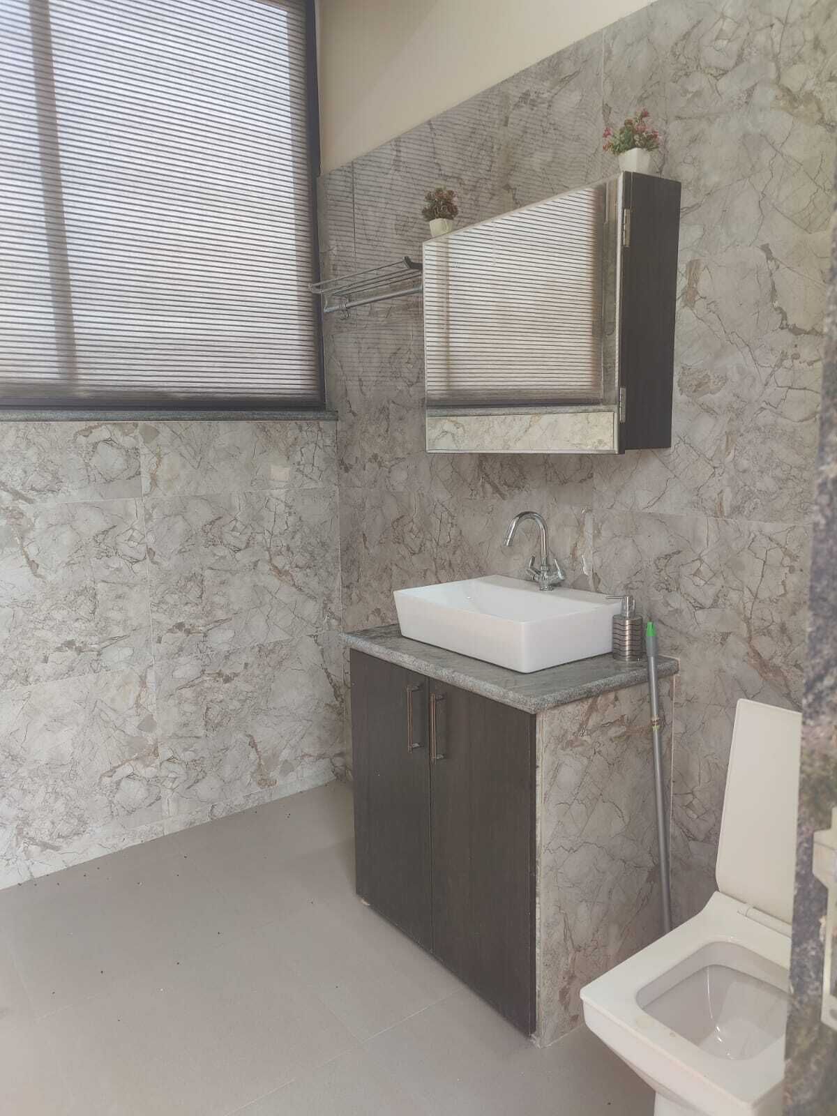 淋浴設備、風筒、提供毛巾、番梘