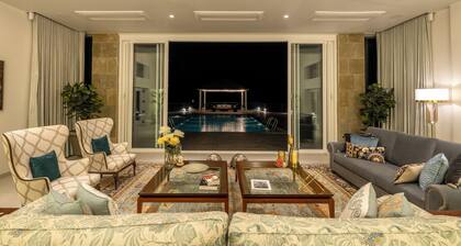 amã Stays & Trails Holland Home, Nashik