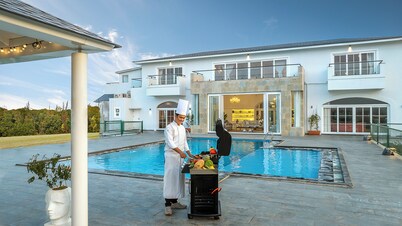 amã Stays & Trails Holland Home, Nashik