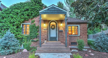 Downtown Glenwood Retreat