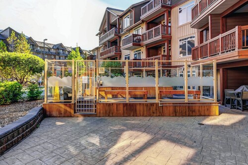 FalconCrest 112 | Studio Suite with Hot Tub