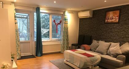 Cozy Family Accommodation