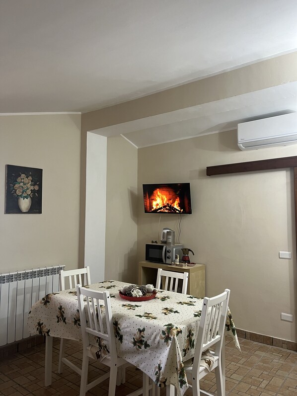 Restauration