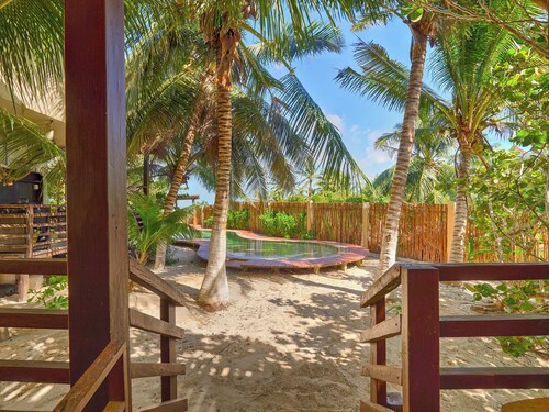 Archipielago 5  -  Yucatan Home Rentals