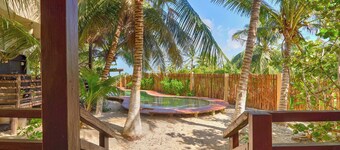 Archipielago 5  -  Yucatan Home Rentals