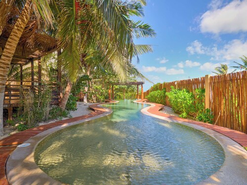 Archipielago 5  -  Yucatan Home Rentals