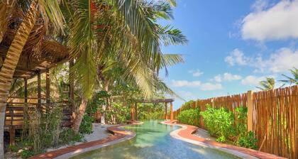 Archipielago 5 - Yucatan Home Rentals