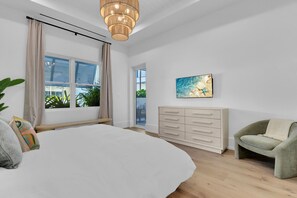 2 Schlafzimmer, kostenloses WLAN, Bettwäsche