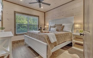 5 Schlafzimmer, kostenloses WLAN, Bettwäsche