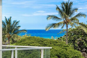 Property grounds - 🏖️Top Floor | Ocean View | AC (Waikoloa)