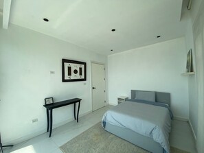 4 Schlafzimmer, WLAN, Bettwäsche