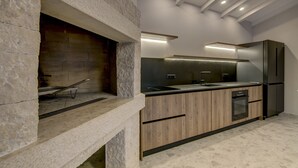 Private kitchen - Villa Rudi (Istria - Rovinj) (Rovinj)