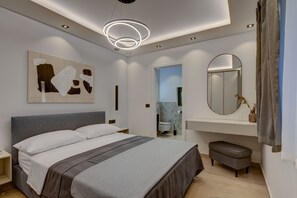 2 bedrooms, internet