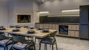 Dining - Villa Rudi (Istria - Rovinj) (Rovinj)