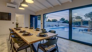 Dining - Villa Rudi (Istria - Rovinj) (Rovinj)