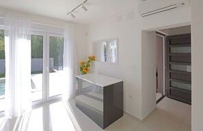 Interior - Villa Dobranka (Istria - Rebići) (Rebići)