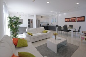 TV - Villa Dobranka (Istria - Rebići) (Rebici)