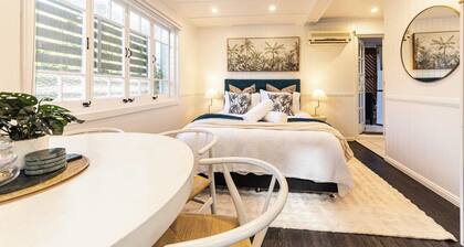 Urban Getaway Apartment Ipswich perfect for work