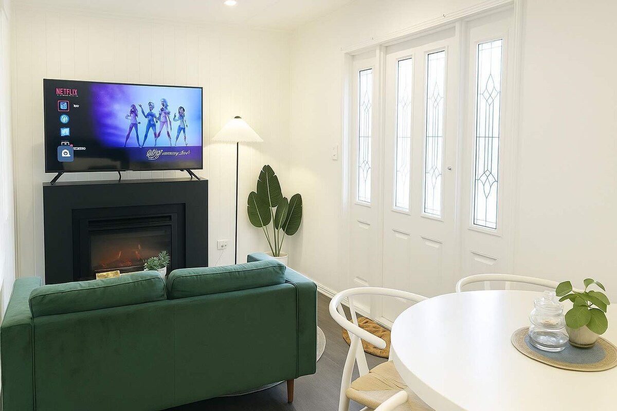 Bild für Gastgeberprofil