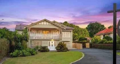 Urban Getaway Apartment Ipswich perfect for work