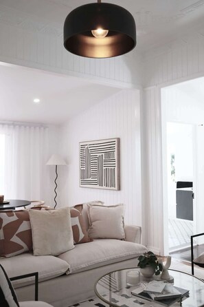 Fernseher, Arbeitsbereiche