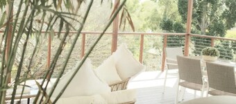Urban Getaway Central Cottage