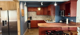 Charming Home in Portage Park