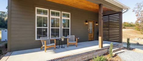 テラス / パティオ