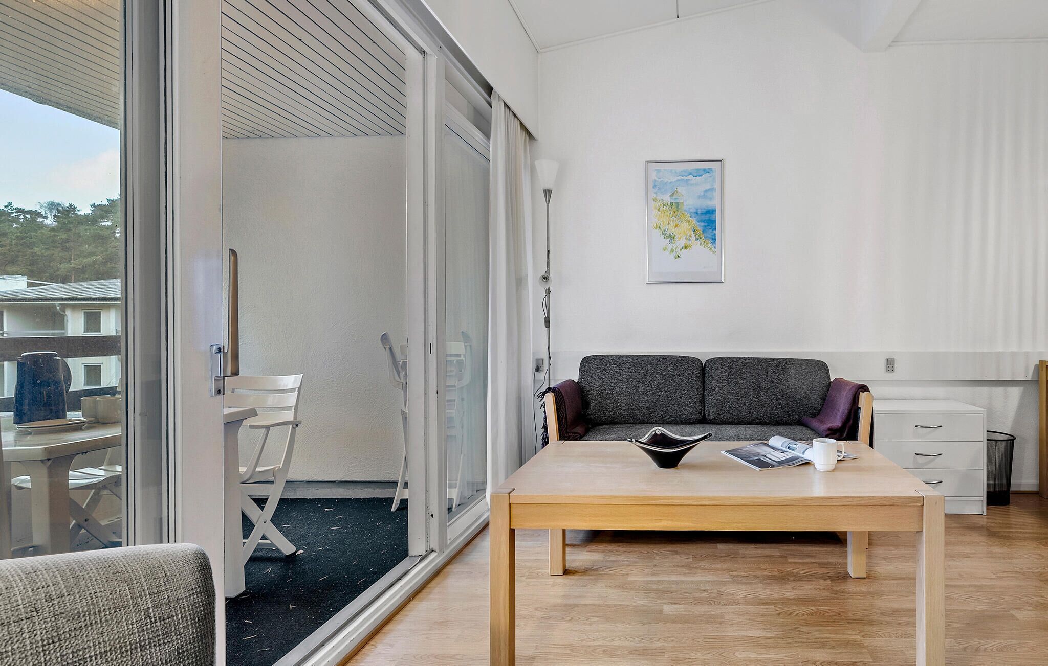 Awesome Apartment In Nexø With Wifi - Bornholm