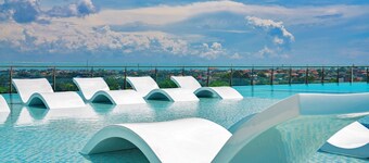 The One Umalas One Bedroom Ground Floor