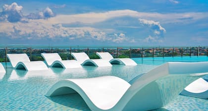 The One Umalas One Bedroom Ground Floor