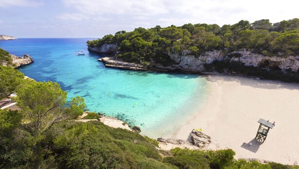 Strand