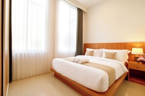 Villa, 1 Bedroom, City View | Free WiFi - Brand New Villa Tentrem 2 Canggu (Canggu)