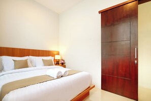 Villa, 1 Bedroom, City View | Free WiFi - Brand New Villa Tentrem 2 Canggu  (Canggu)