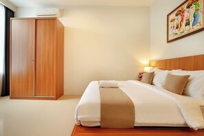 Villa, 1 Bedroom, City View | Free WiFi - Brand New Villa Tentrem 2 Canggu  (Canggu)
